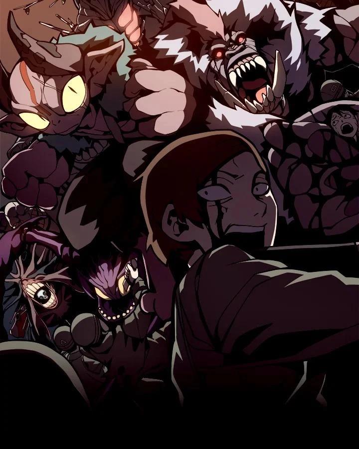 地下城勇士手游官网版漫画,第1话4图