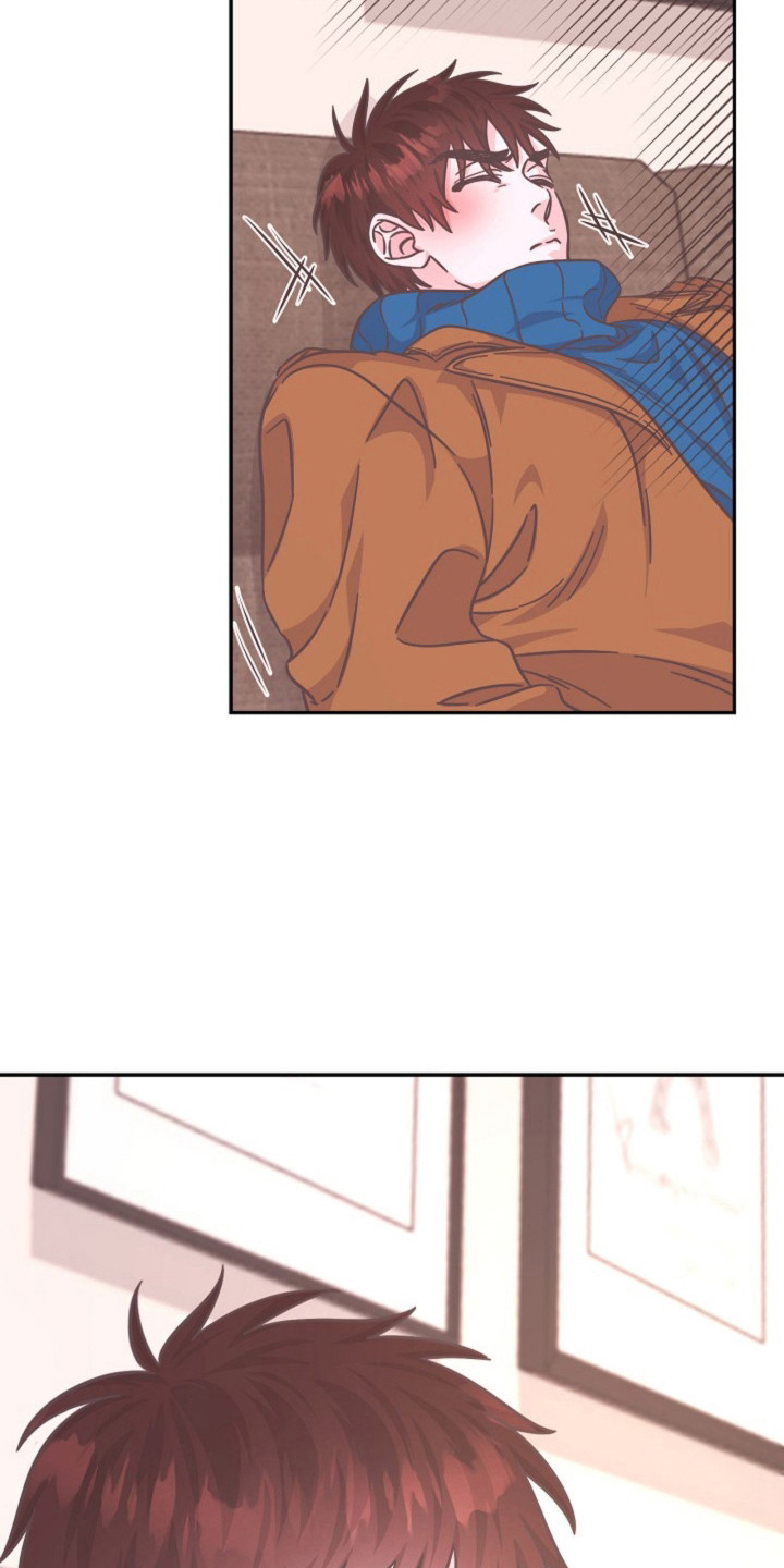 我的爱豆会发光全文免费阅读无弹窗漫画,第21话3图