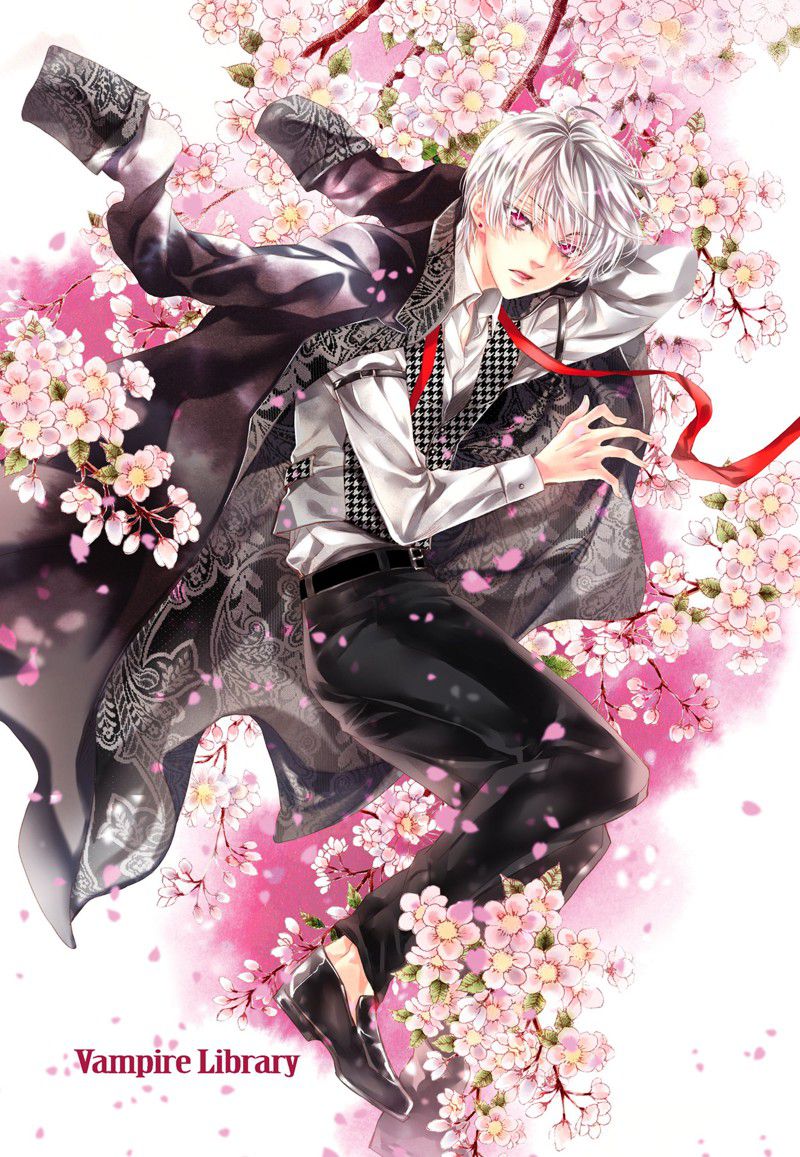 吸血鬼图书馆关卡神器漫画,第53话3图