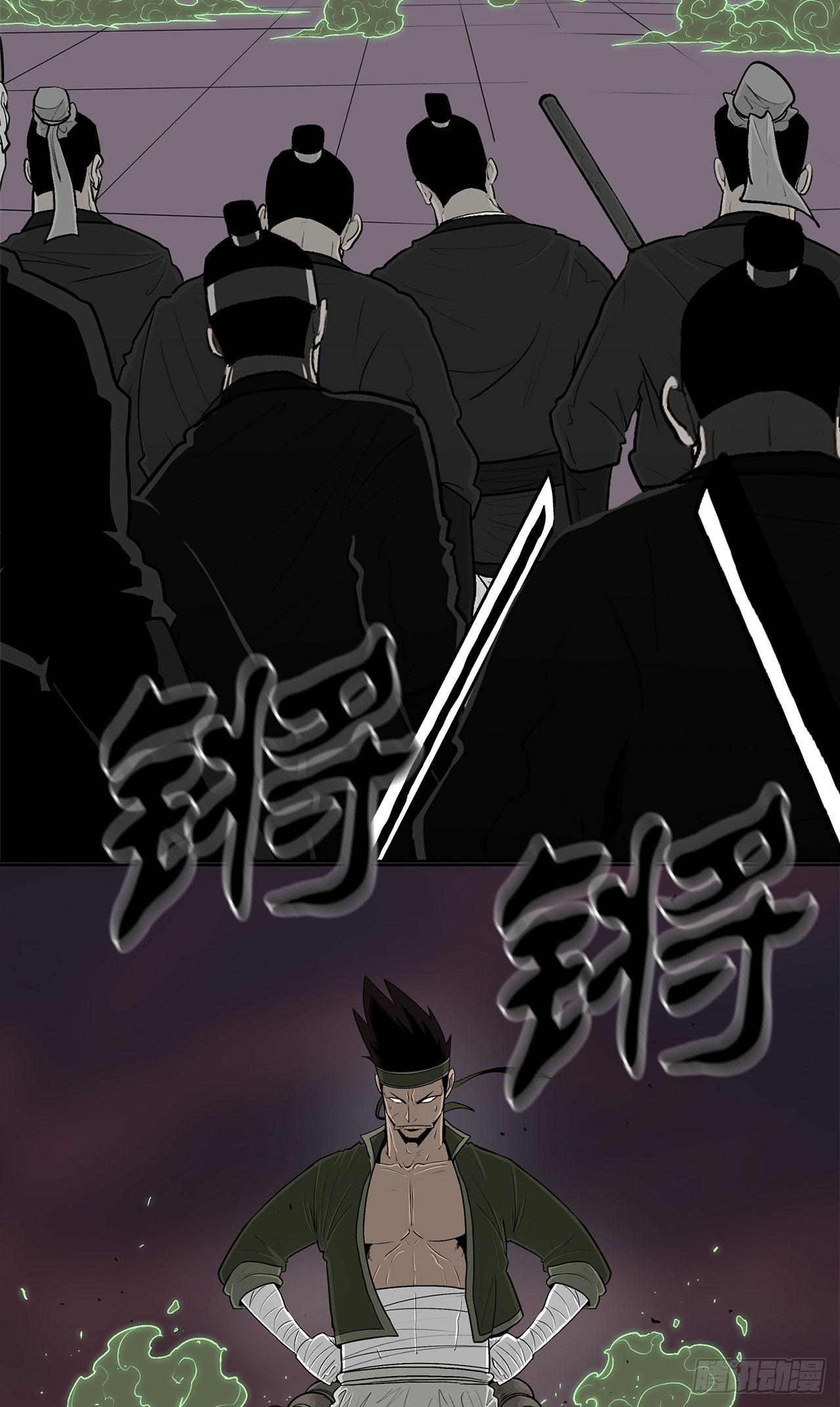 120.陈武元VS曹云京1
