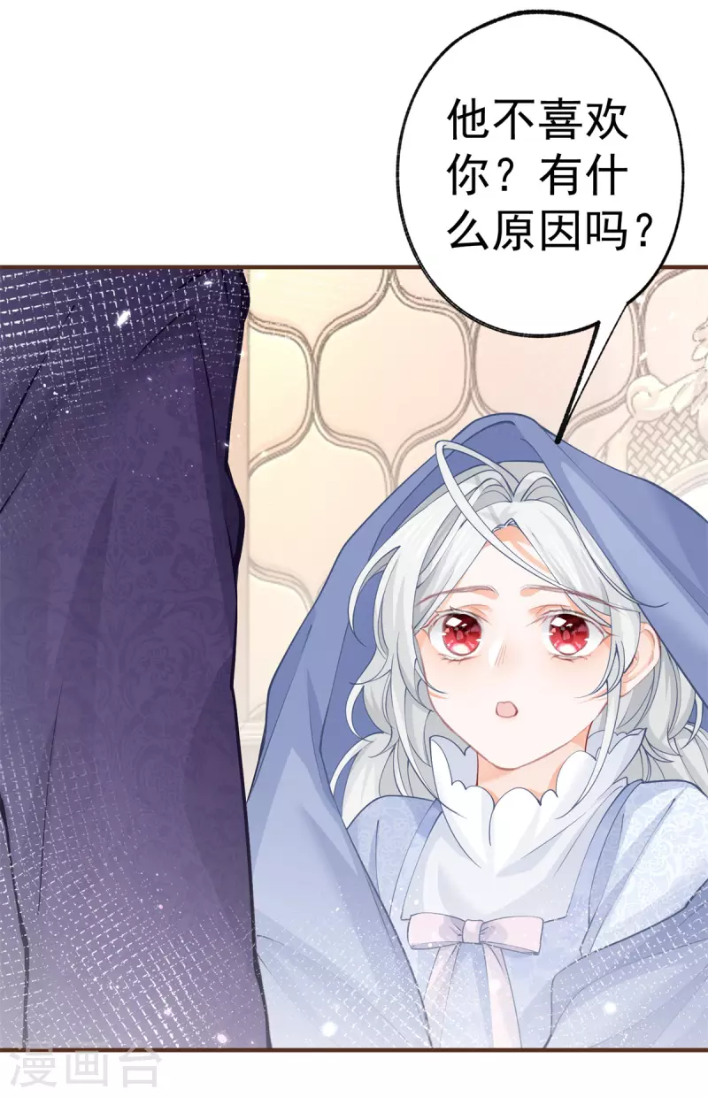 第49话 被大王子弄坏的熊宝3