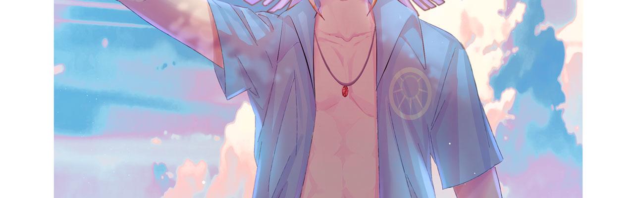 我被困在内测服一千年夏亚趣笔阁漫画,27回-暗影女王的玩物2图