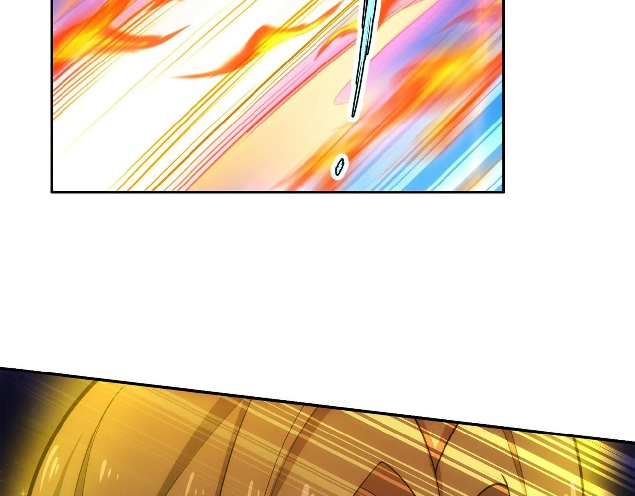 我被困在内测服一千年漫画,77回-美救英雄1图