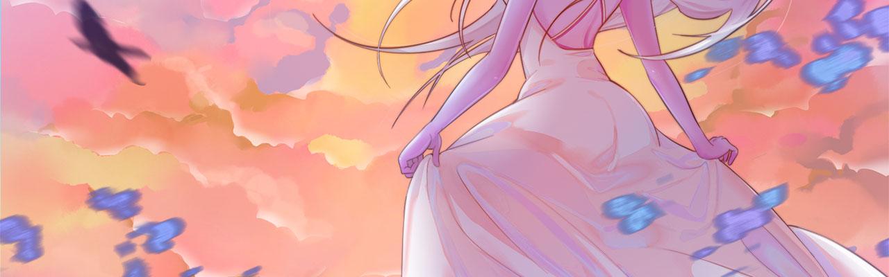 我被困在内测服一千年阿鹿仔免费漫画,41回-少年，渴望自由吗？2图