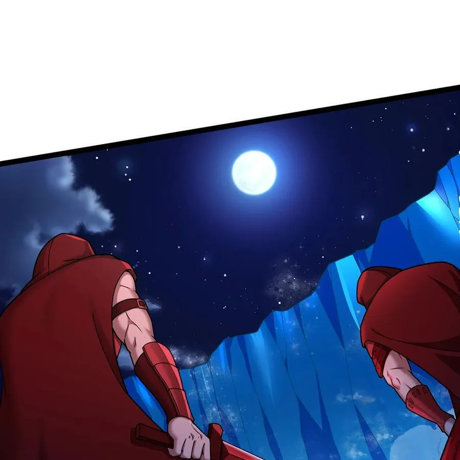 我被困在内测服一千年夏亚趣笔阁漫画,181回 记住你是谁3图