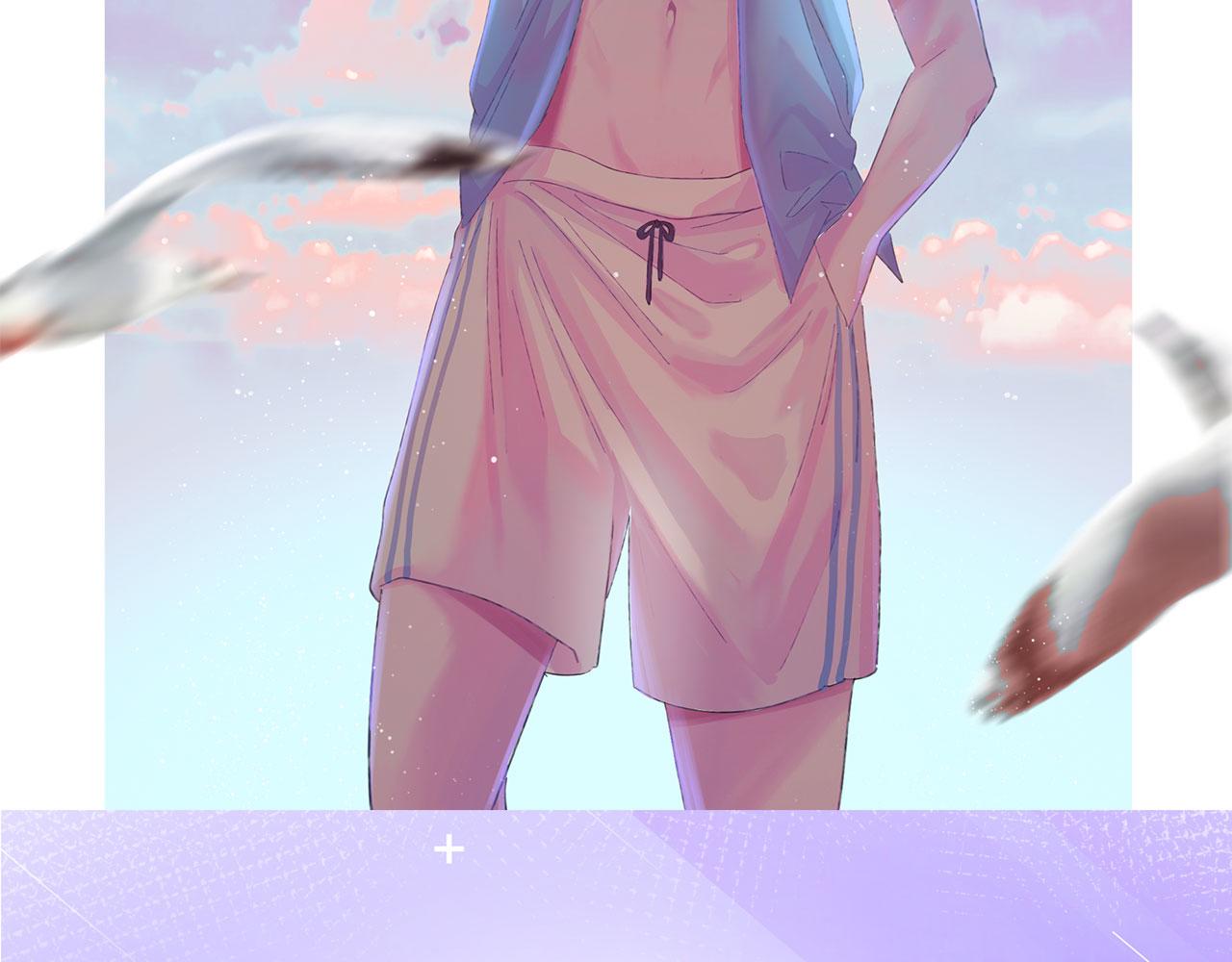 我被困在内测服一千年夏亚趣笔阁漫画,27回-暗影女王的玩物3图