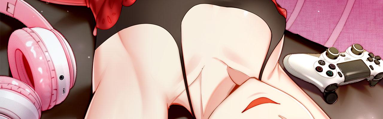 我被困在内测服一千年漫画免费漫画,57回-剧情？跳过！2图