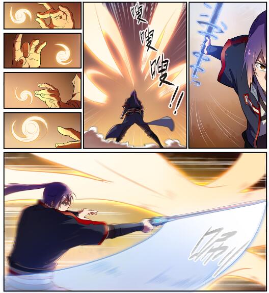 第581话 误打误撞4