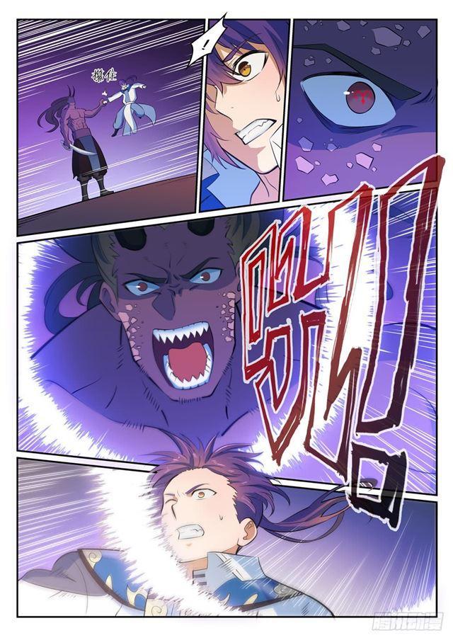 第341话 凶神恶煞3