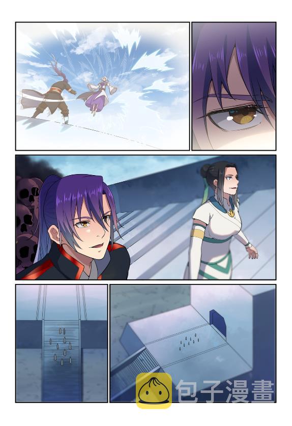 第609话 巨石滚转2