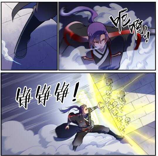 第604话 无计可施3