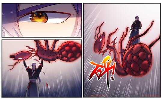 第597话 炎爆凶蚁3