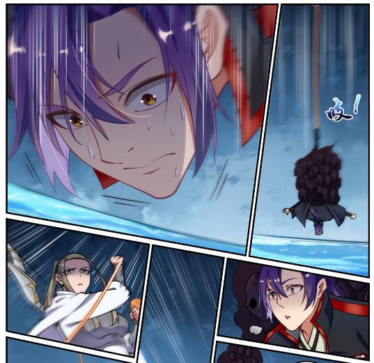 第618话 跻身前列1