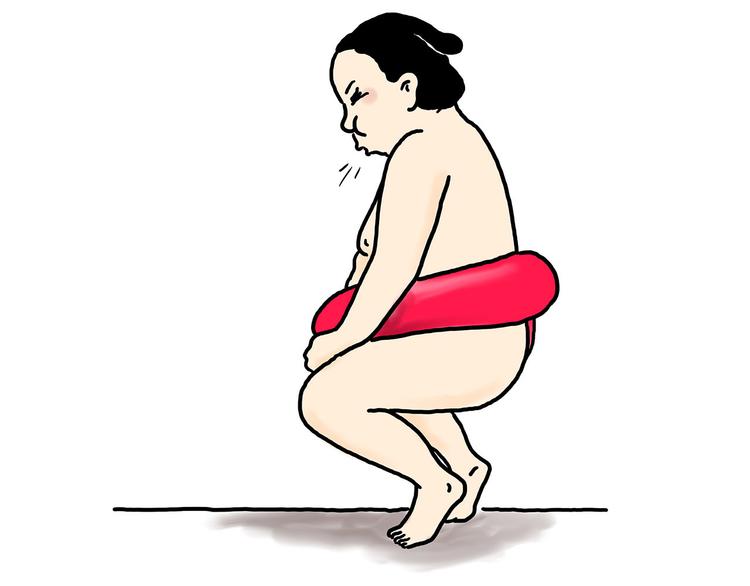 四小天鹅3