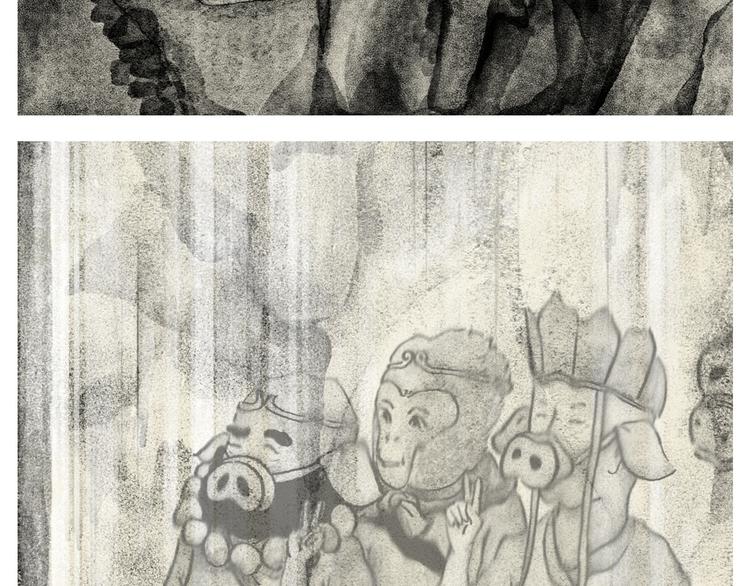 绘心绘意是什么意思漫画,特别篇 2018年终总结3图