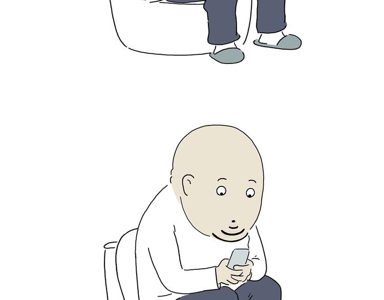 绘心绘意是什么意思漫画,第215话 西天取钱4图