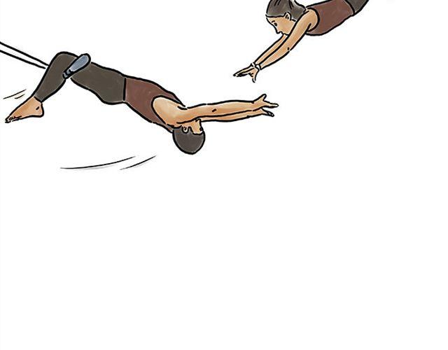 绘心绘意是什么意思漫画,师傅的马戏4图