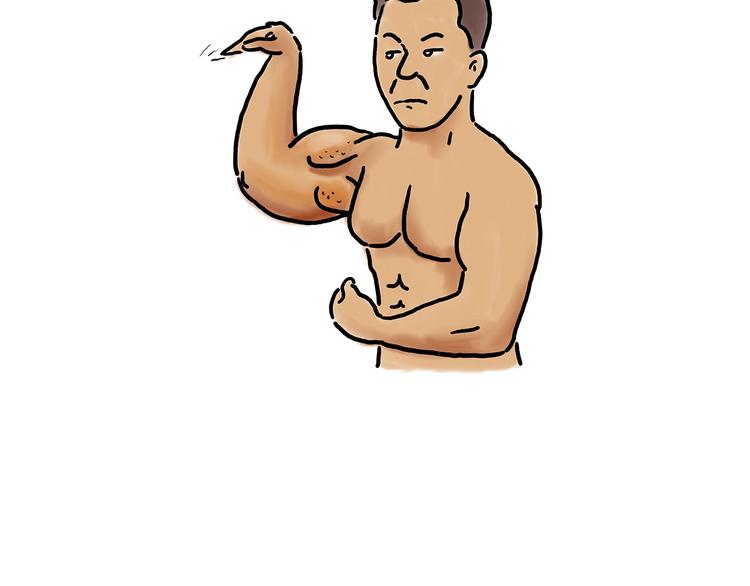 肉粽冲浪2