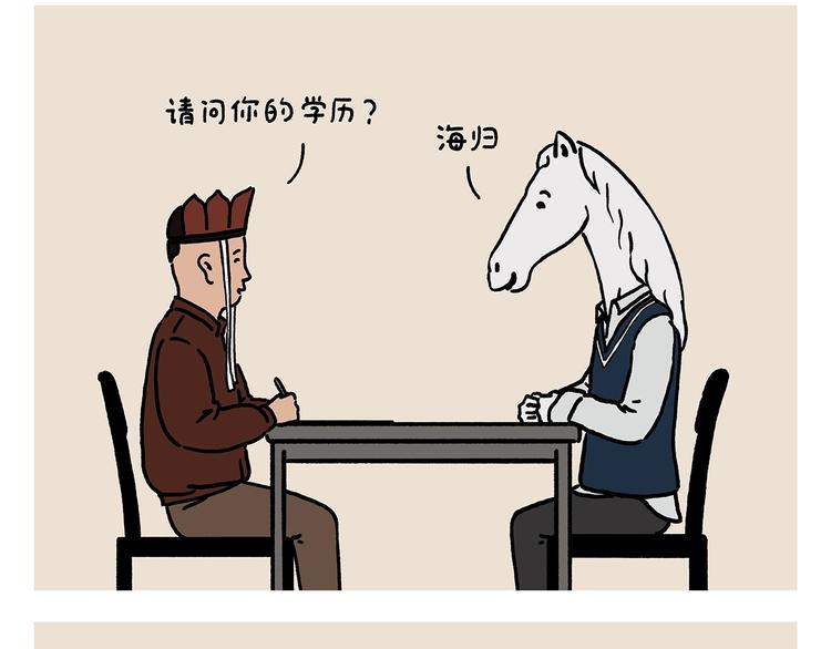 绘心绘意是什么意思漫画,第223话 各有诀窍2图