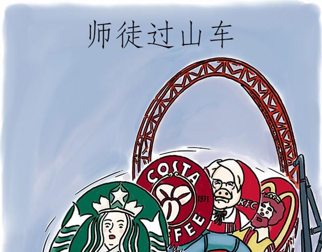 绘心婚恋石家庄漫画,师傅过山车1图
