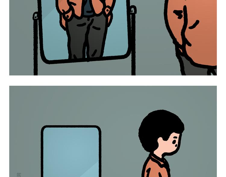 绘心绘意是什么意思漫画,第302话 白龙马服气4图