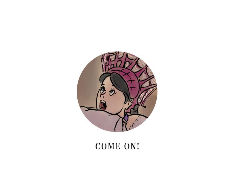 绘心婚恋石家庄漫画,去吃面1图