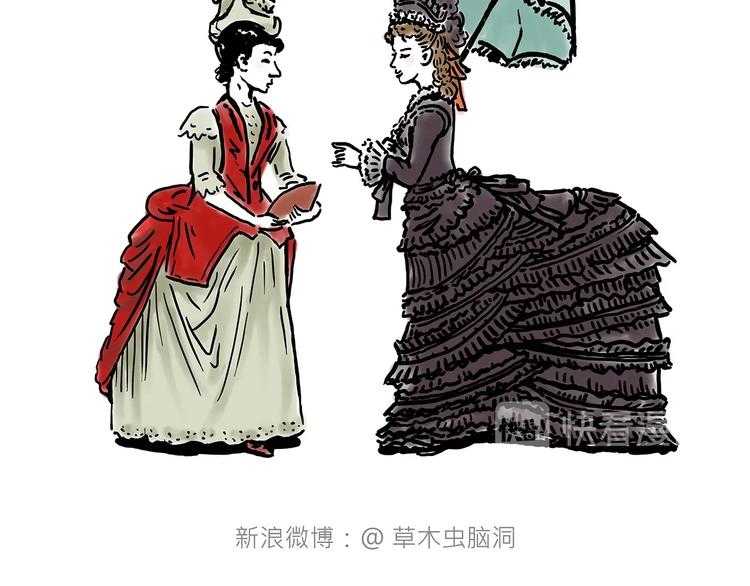 绘心绘意是什么意思漫画,旋转木马5图