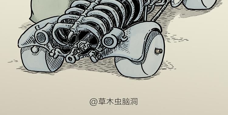 第188话 打黑车1