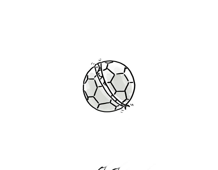 绘心图片漫画,第177话 中年人的特征4图