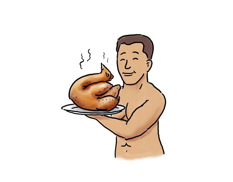 肉粽冲浪3