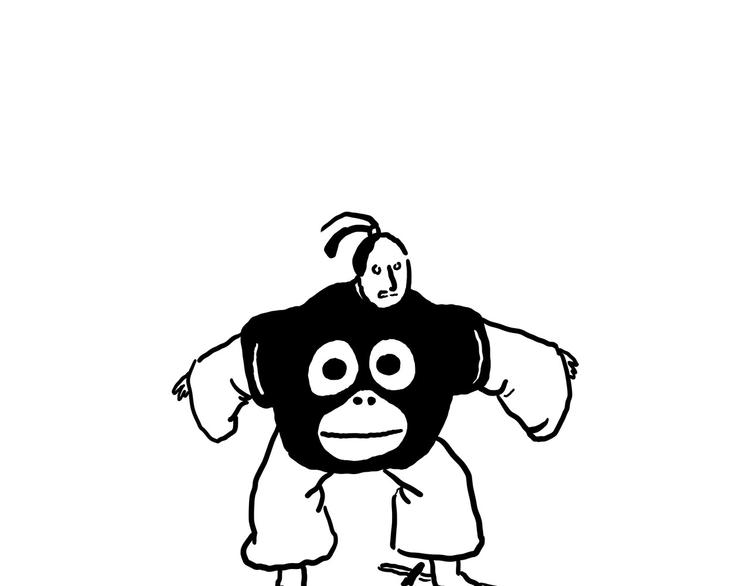 师傅唱歌3