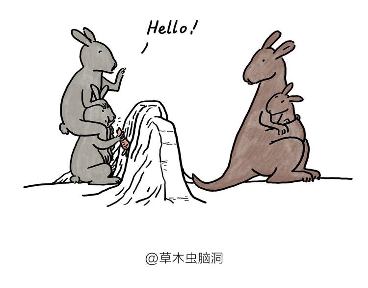绘心系列绘本漫画,第181话 没脸见神5图