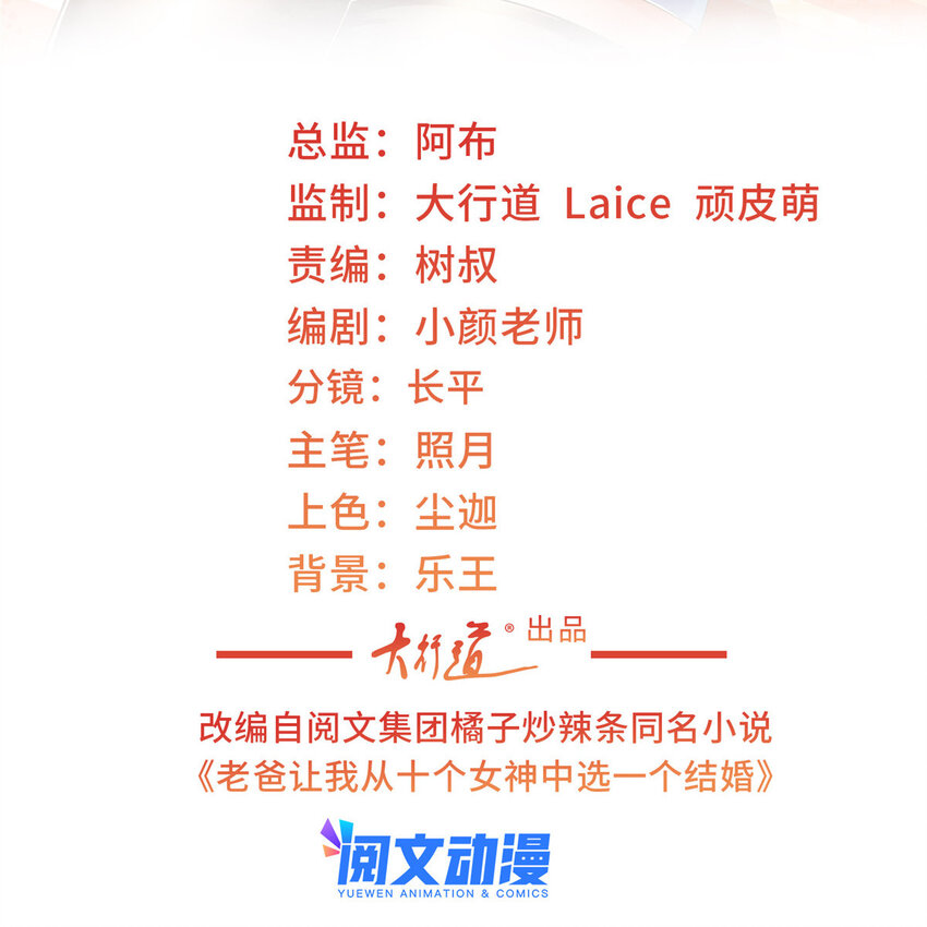 老爸让我从十个女神中选一个结婚漫画,26 正宫的被绑日常2图
