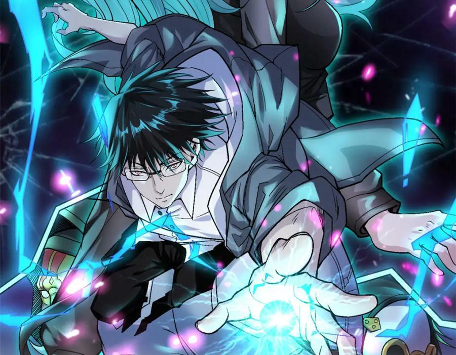 我有999种异能小说漫画漫画,214 拯救无辜女孩们2图