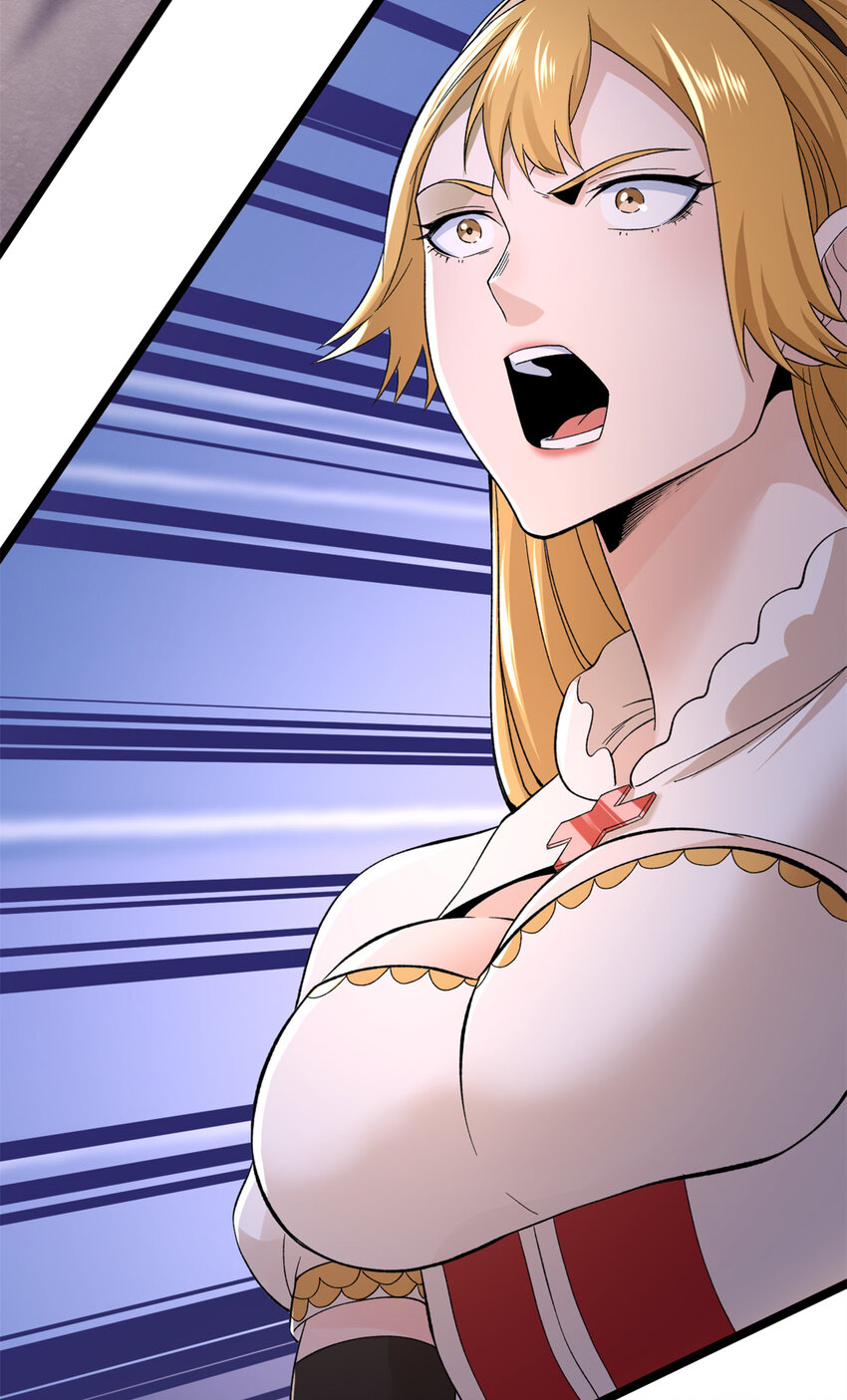 我有999种异能漫画,49 屠龙4图