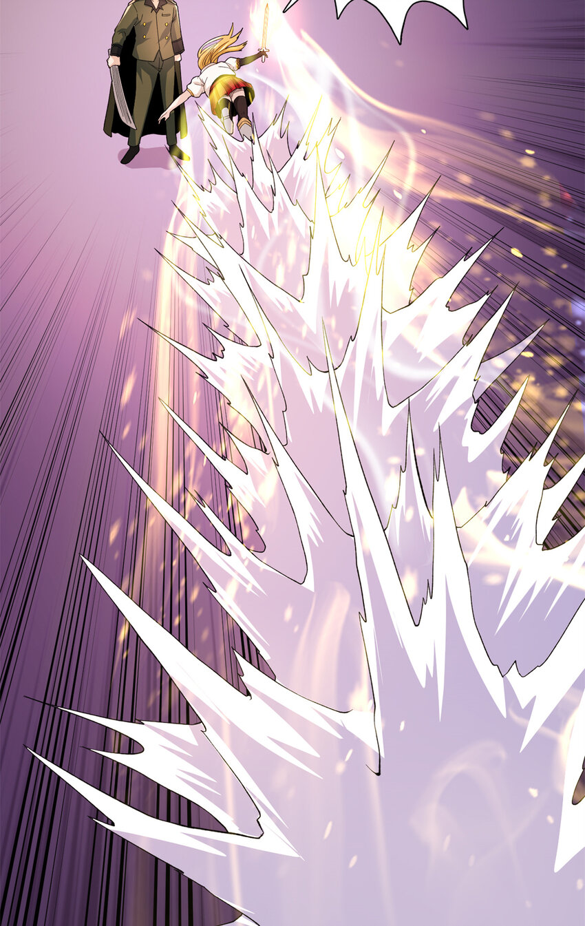 我有999种异能漫画,49 屠龙3图