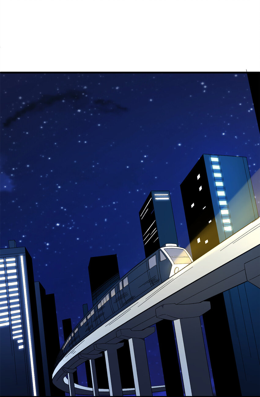 我有999种异能漫画,06 蓝色药丸2图