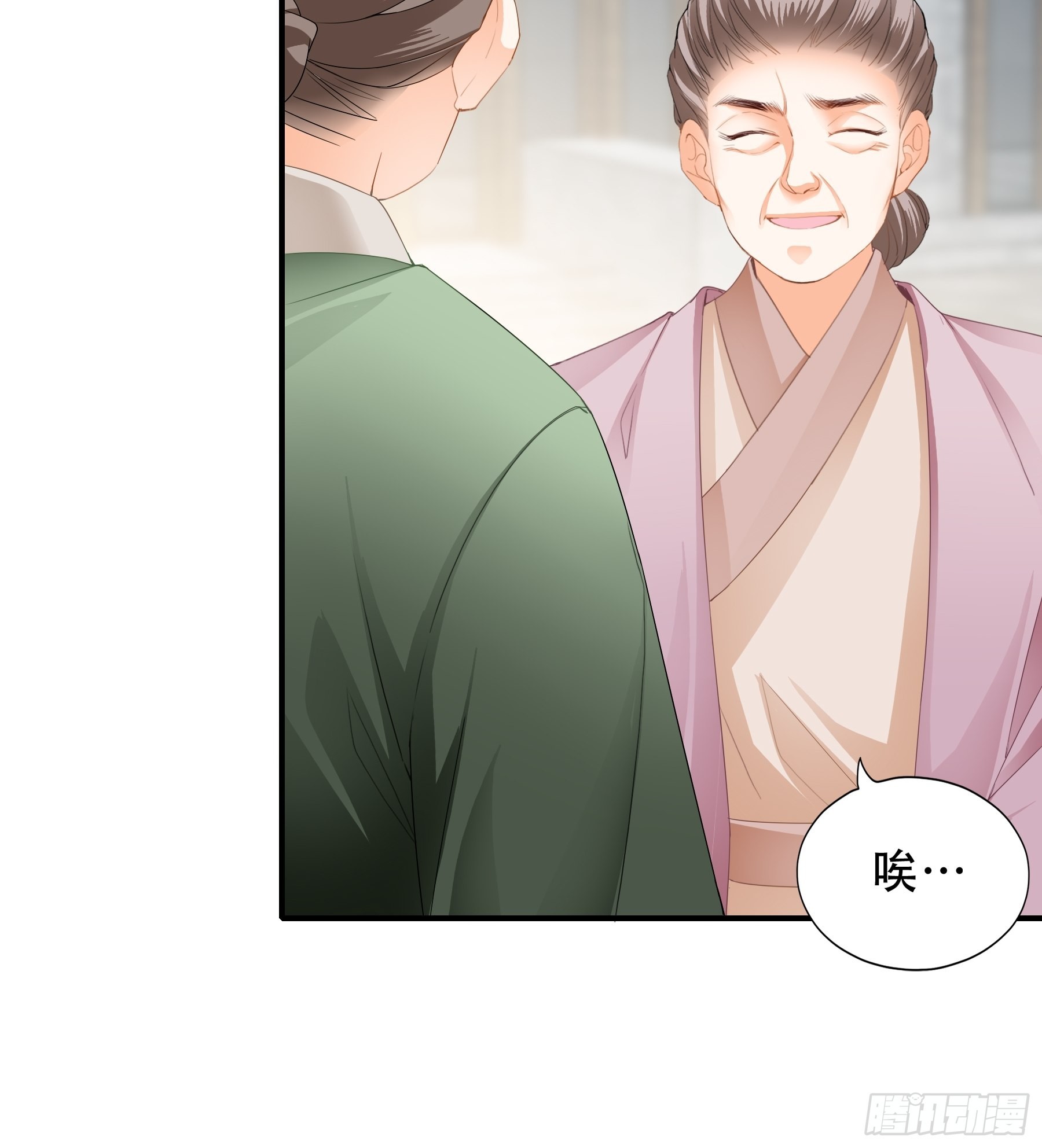 有问题的糕点2