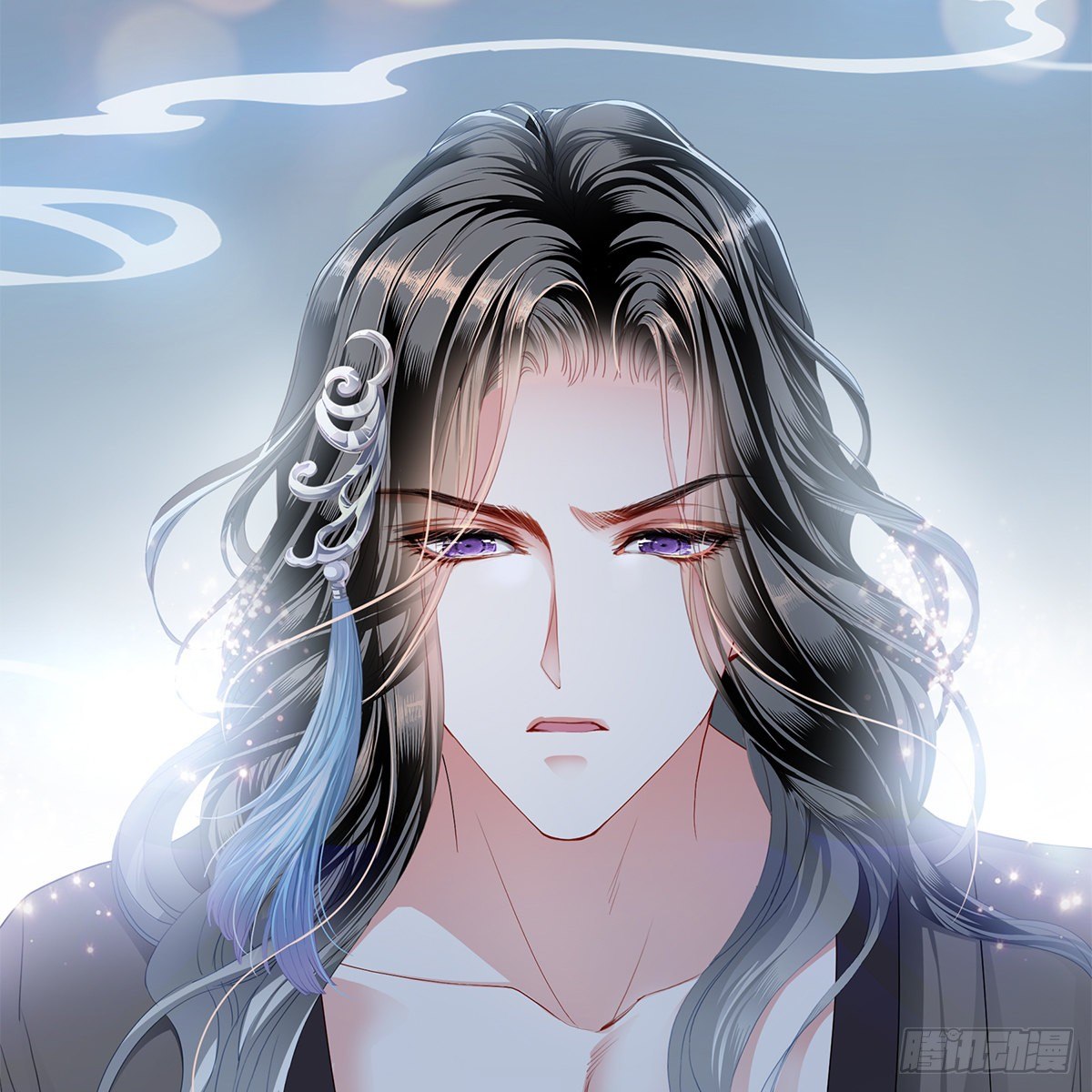 本王要你29漫画,这才刚开始4图
