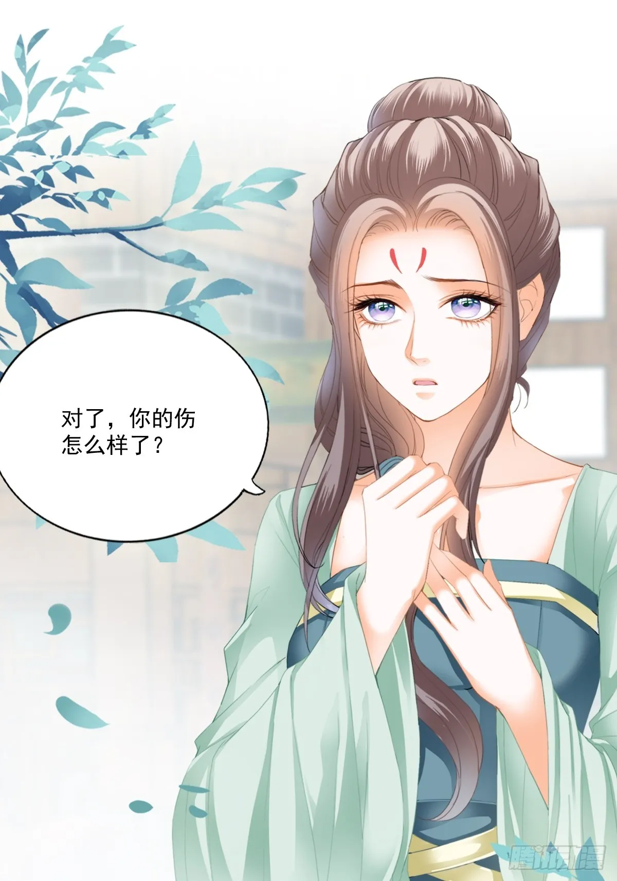 孩子不见了3