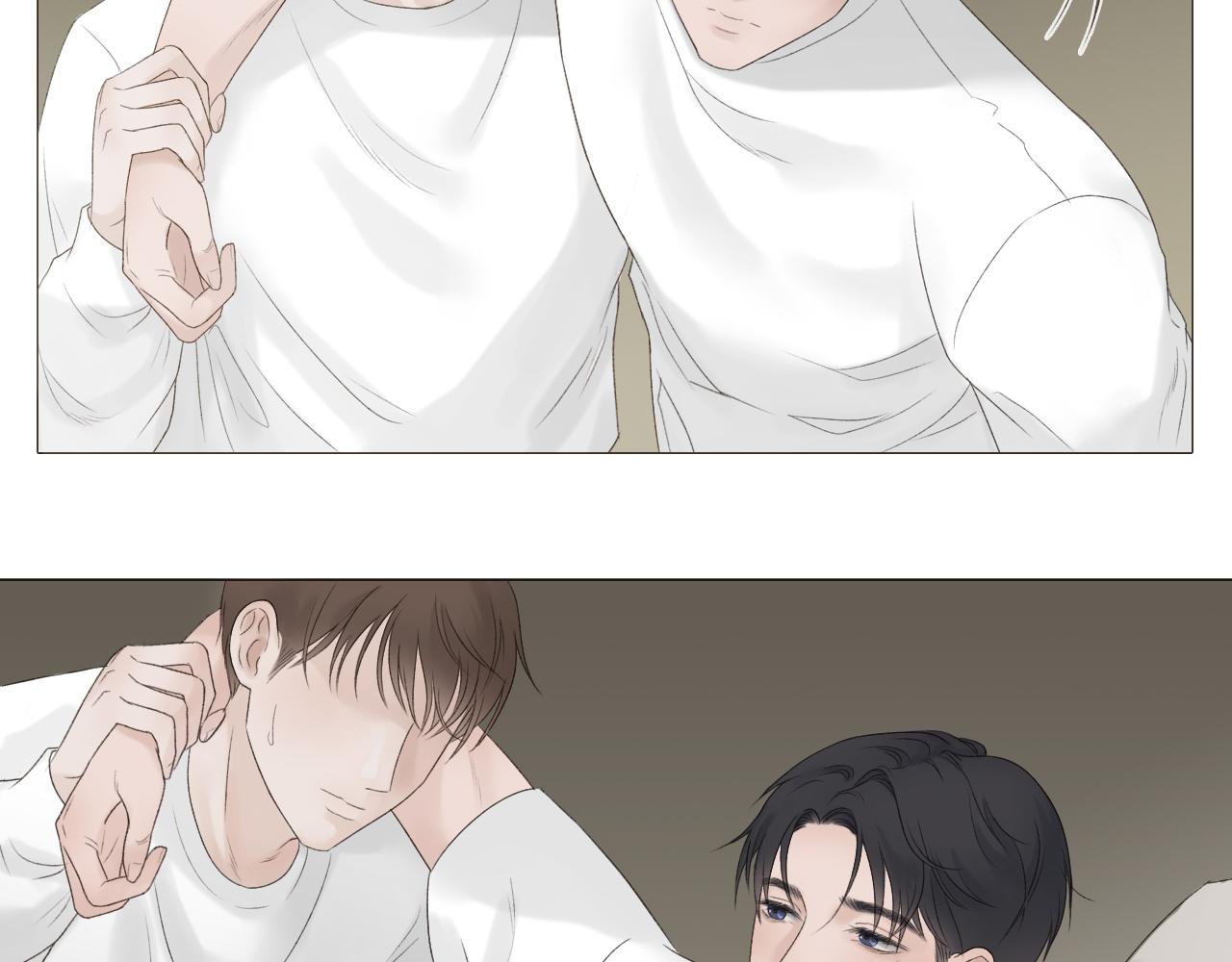初雪记得告白漫画,保密的条件3图