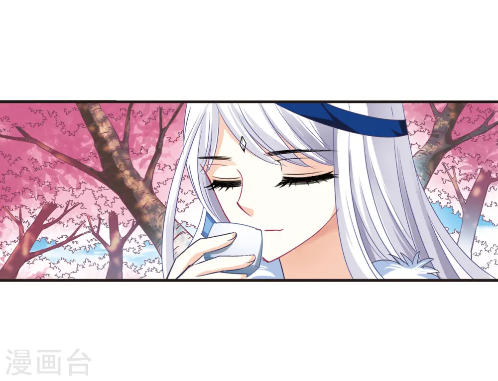 第78话 灵茶樨眉34