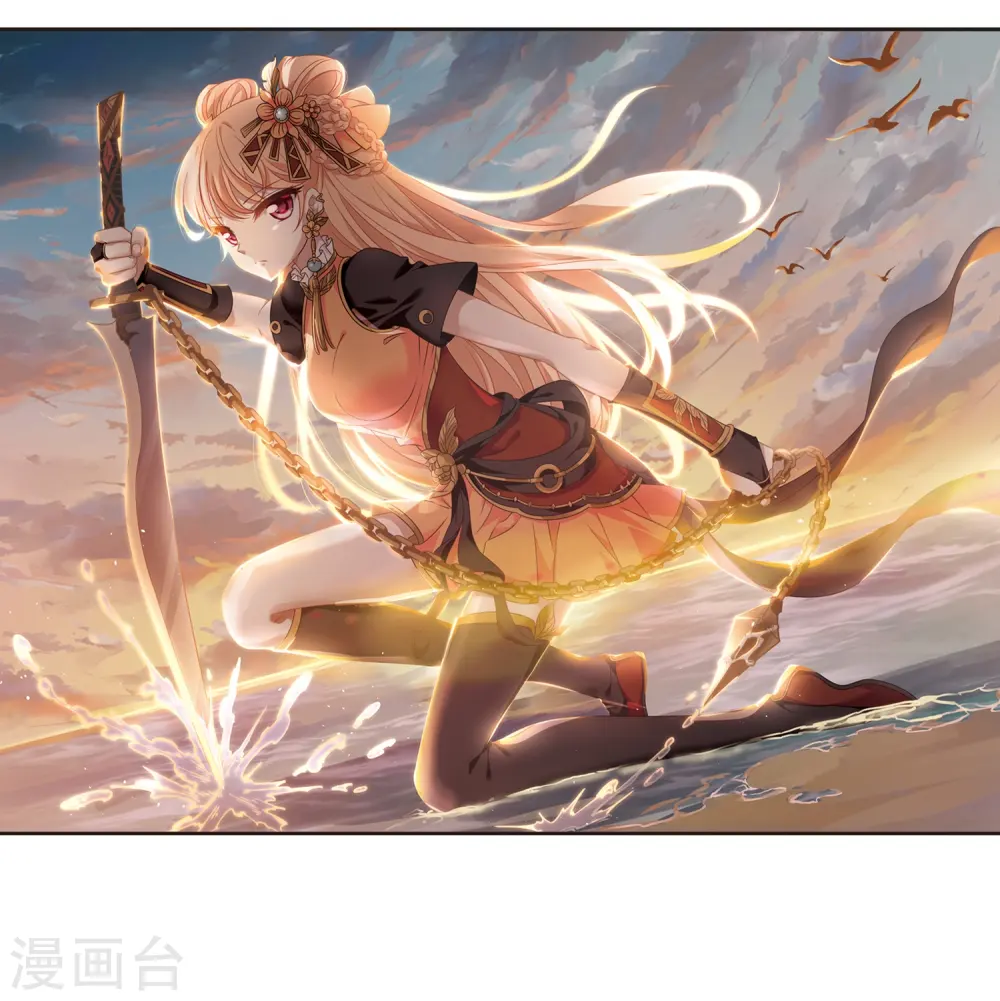 第402话 重返玄寂宗11