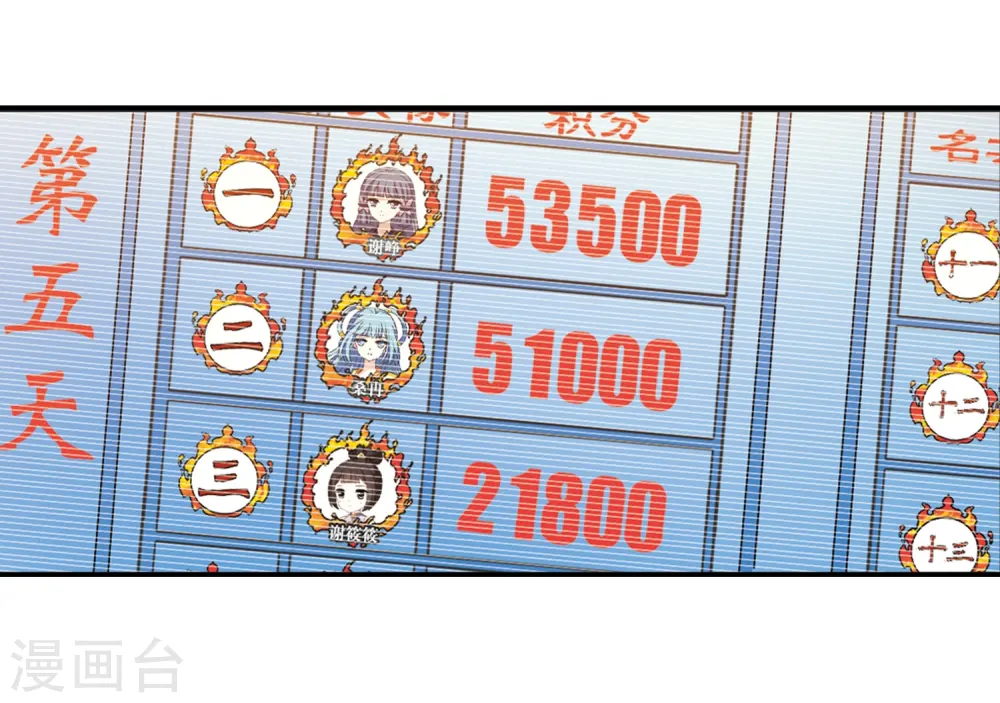 第2季34话 什么是欧皇13