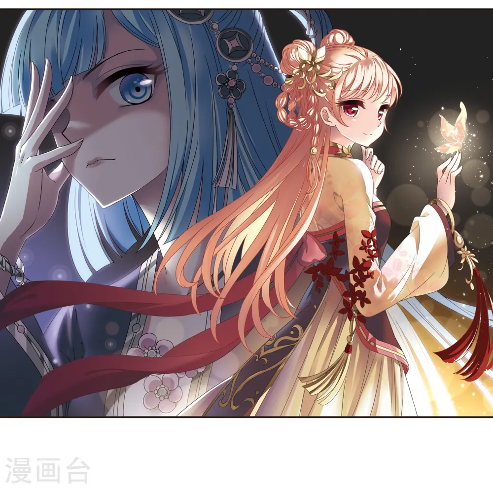 第2季40话 背后阴人11