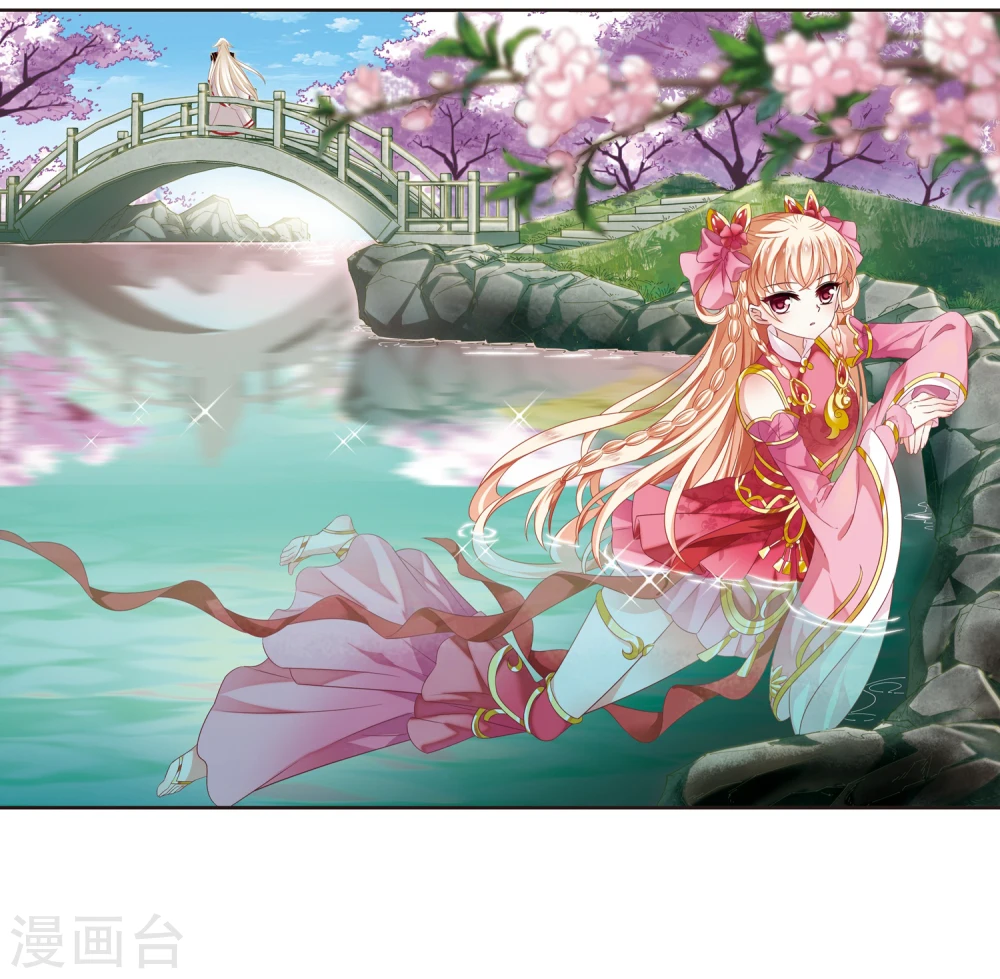 第304话 药浴11