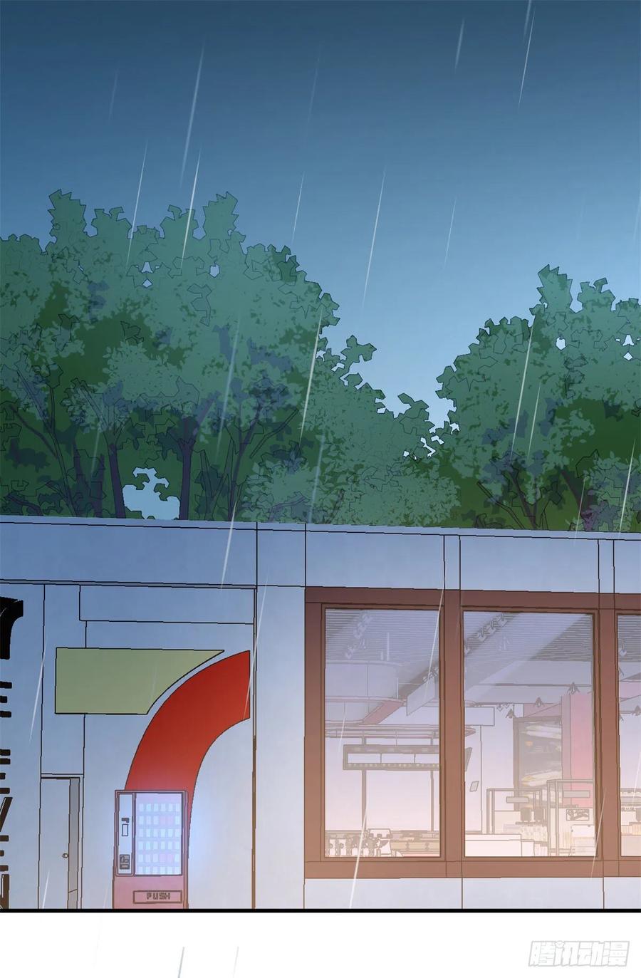 第70话 退学危机？！1