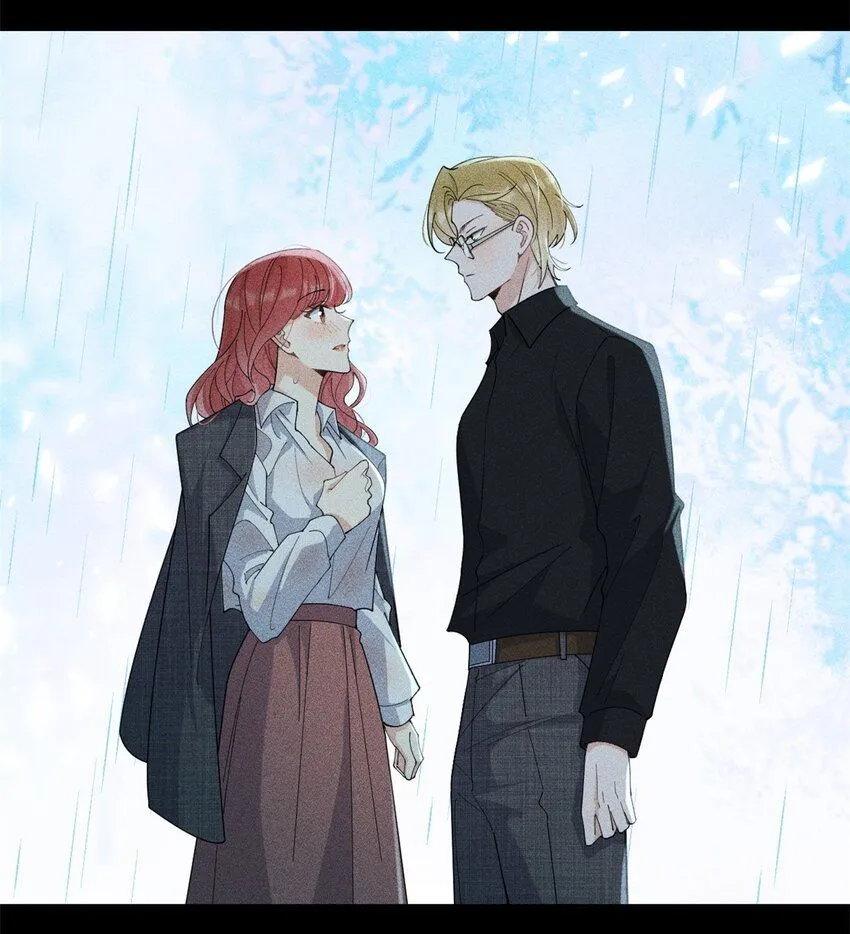 大佬失忆后只记得我漫画,第179话 梦醒了2图