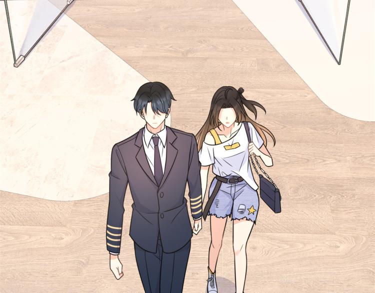 大佬失忆后只记得我漫画,第62话 傅南礼的底线5图
