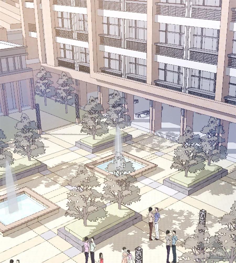 第64话 亲人的样子1